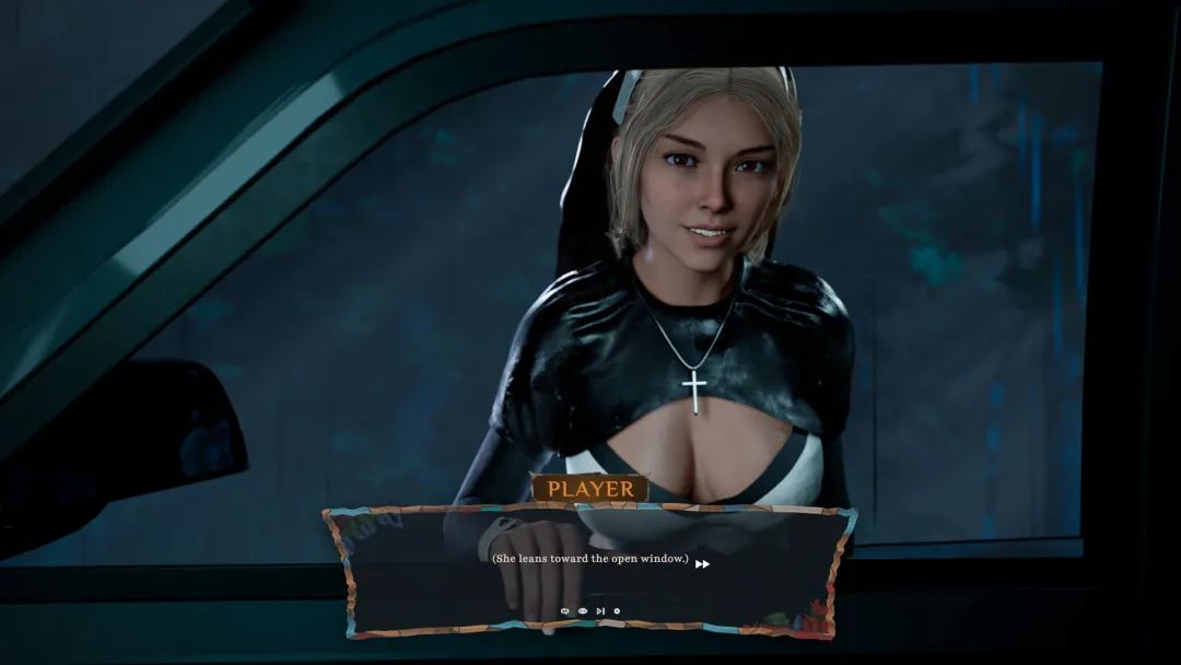 【游戏推荐】《欲望姐妹 Lust Sisters》免安装中文步兵版