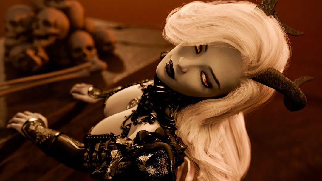 【游戏推荐】《欲望永恒 LUST Eternal》免安装中文步兵学习版 【游戏推荐】《欲望永恒 LUST Eternal》免安装中文步兵学习版