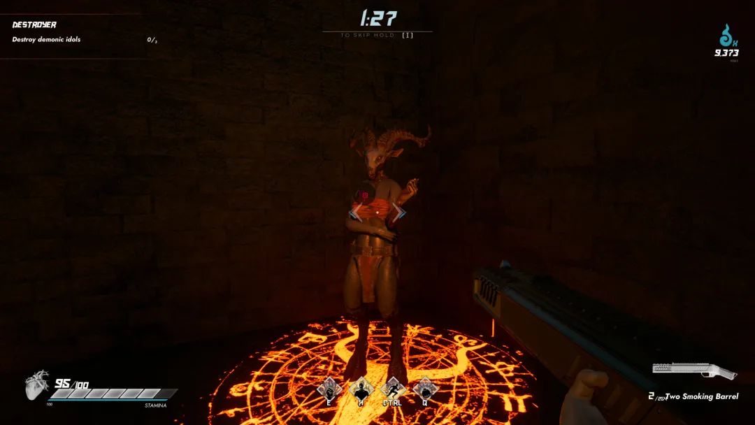 【游戏推荐】《欲望永恒 LUST Eternal》免安装中文步兵学习版 【游戏推荐】《欲望永恒 LUST Eternal》免安装中文步兵学习版