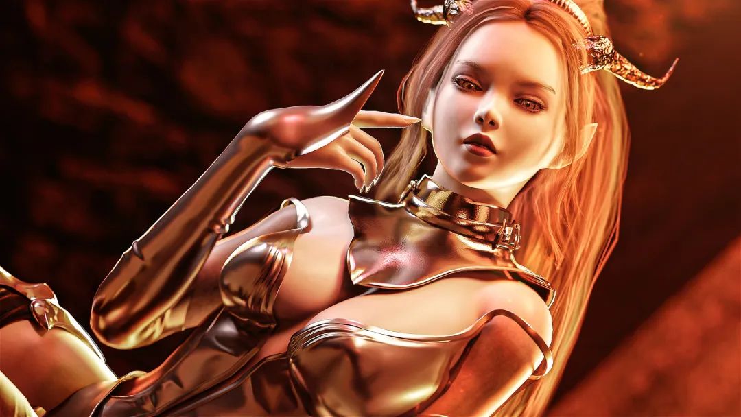 【游戏推荐】《欲望永恒 LUST Eternal》免安装中文步兵学习版 【游戏推荐】《欲望永恒 LUST Eternal》免安装中文步兵学习版