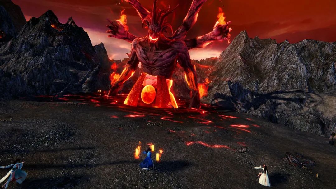 【游戏推荐】《宗门志》v0.13.7 免安装中文学习版