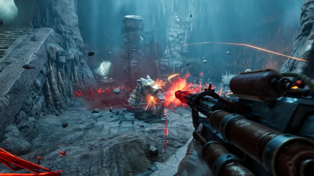 【游戏推荐】《深渊之潮》Build.19574329+全DLC 免安装中文学习版 【游戏推荐】《深渊之潮》Build.19574329+全DLC 免安装中文学习版