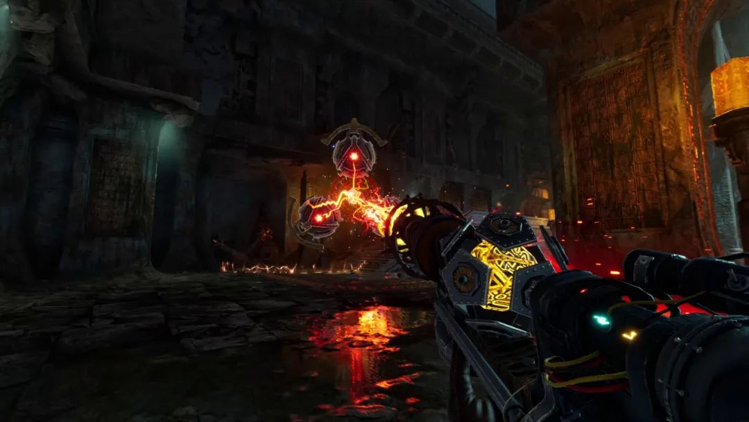 【游戏推荐】《深渊之潮》Build.19574329+全DLC 免安装中文学习版 【游戏推荐】《深渊之潮》Build.19574329+全DLC 免安装中文学习版