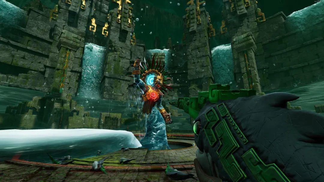 【游戏推荐】《深渊之潮》Build.19574329+全DLC 免安装中文学习版 【游戏推荐】《深渊之潮》Build.19574329+全DLC 免安装中文学习版