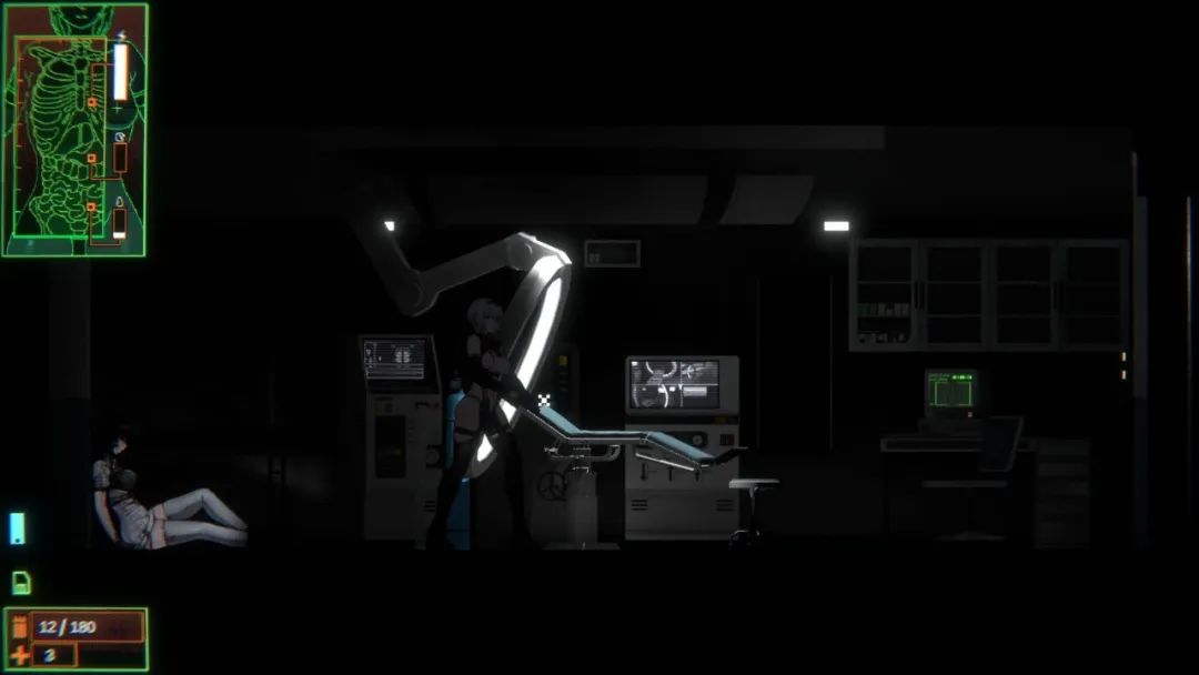 【游戏推荐】《青色大脑》v1.0 免安装中文步兵正式版 【游戏推荐】《青色大脑》v1.0 免安装中文步兵正式版