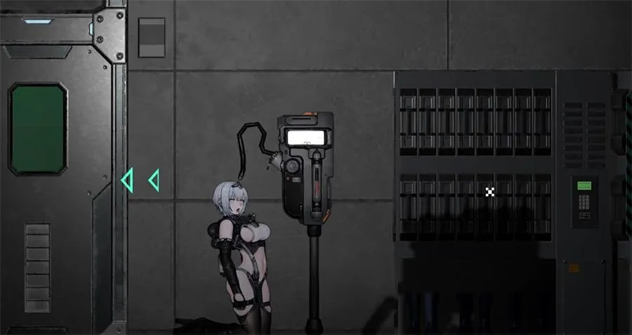 【游戏推荐】《青色大脑》v1.0 免安装中文步兵正式版 【游戏推荐】《青色大脑》v1.0 免安装中文步兵正式版