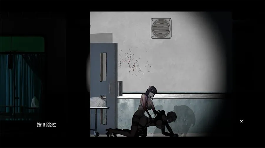 【游戏推荐】《青色大脑》v1.0 免安装中文步兵正式版 【游戏推荐】《青色大脑》v1.0 免安装中文步兵正式版