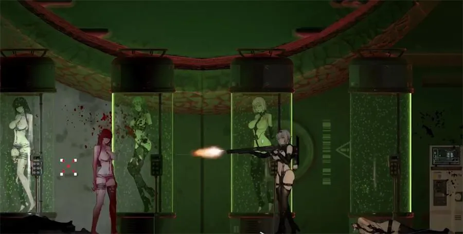 【游戏推荐】《青色大脑》v1.0 免安装中文步兵正式版 【游戏推荐】《青色大脑》v1.0 免安装中文步兵正式版