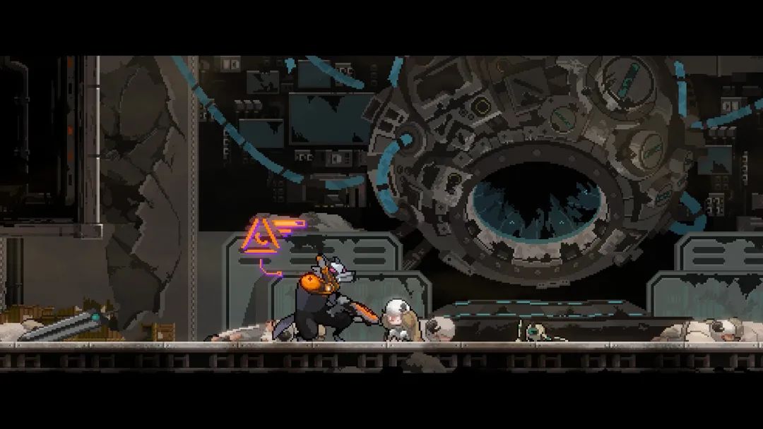 【游戏推荐】《孤羊战纪》Build.19600458 全DLC-支持手柄 免安装豪华中文学习版 【游戏推荐】《孤羊战纪》Build.19600458 全DLC-支持手柄 免安装豪华中文学习版