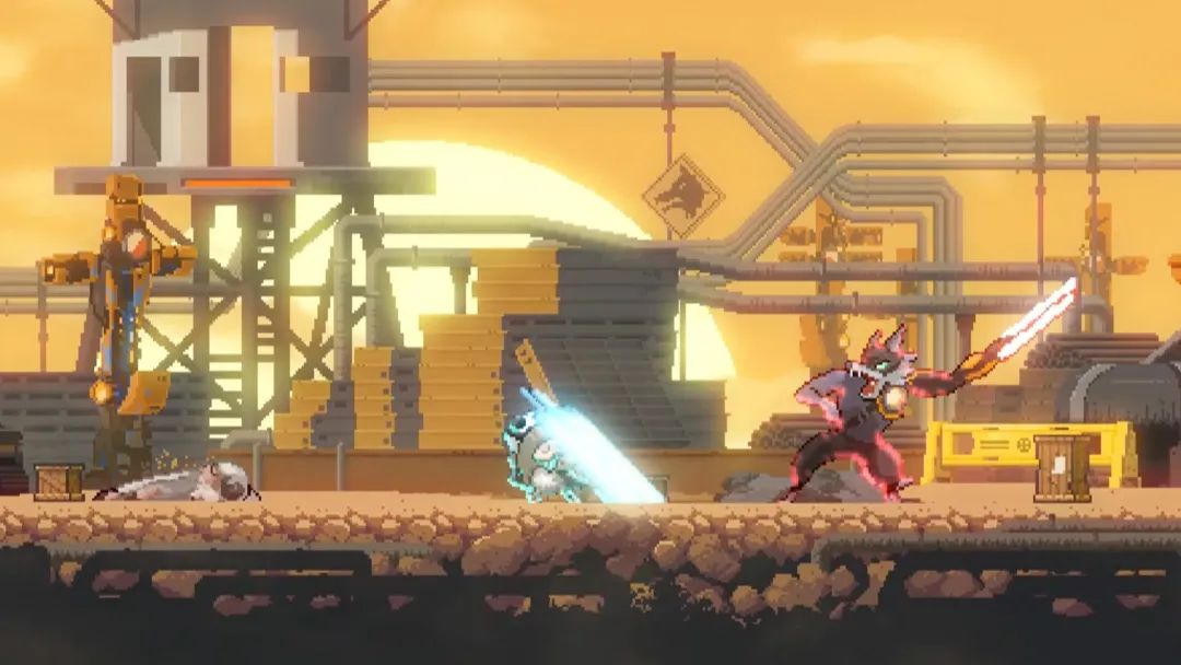 【游戏推荐】《孤羊战纪》Build.19600458 全DLC-支持手柄 免安装豪华中文学习版 【游戏推荐】《孤羊战纪》Build.19600458 全DLC-支持手柄 免安装豪华中文学习版