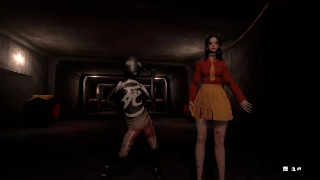 【游戏推荐】《除灵事务所》Build.19591602 全DLC 免安装豪华中文学习版