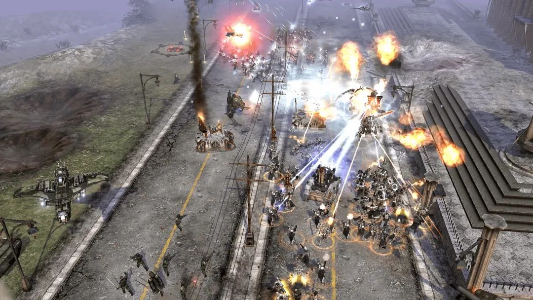 【游戏推荐】《战锤40K:战争黎明终极版》Build.19595286+预购特典 全DLC 免安装中文学习版 【游戏推荐】《战锤40K:战争黎明终极版》Build.19595286+预购特典 全DLC 免安装中文学习版