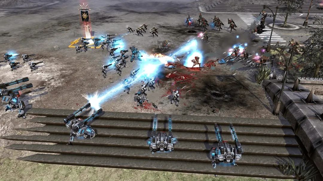 【游戏推荐】《战锤40K:战争黎明终极版》Build.19595286+预购特典 全DLC 免安装中文学习版 【游戏推荐】《战锤40K:战争黎明终极版》Build.19595286+预购特典 全DLC 免安装中文学习版