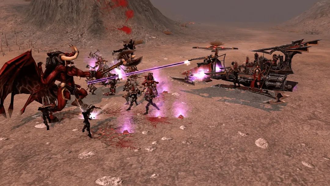 【游戏推荐】《战锤40K:战争黎明终极版》Build.19595286+预购特典 全DLC 免安装中文学习版 【游戏推荐】《战锤40K:战争黎明终极版》Build.19595286+预购特典 全DLC 免安装中文学习版