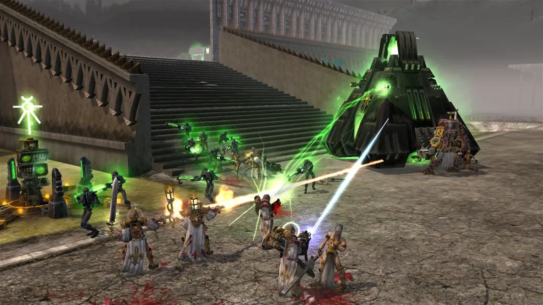 【游戏推荐】《战锤40K:战争黎明终极版》Build.19595286+预购特典 全DLC 免安装中文学习版 【游戏推荐】《战锤40K:战争黎明终极版》Build.19595286+预购特典 全DLC 免安装中文学习版