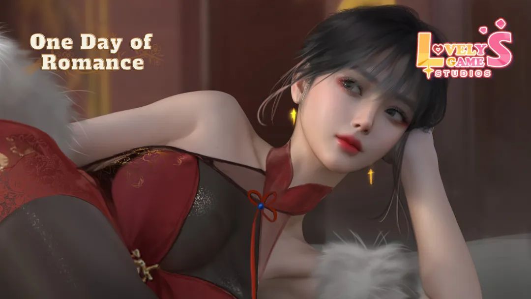 【游戏推荐】《一夜风流》免安装中文步兵版 【游戏推荐】《一夜风流》免安装中文步兵版