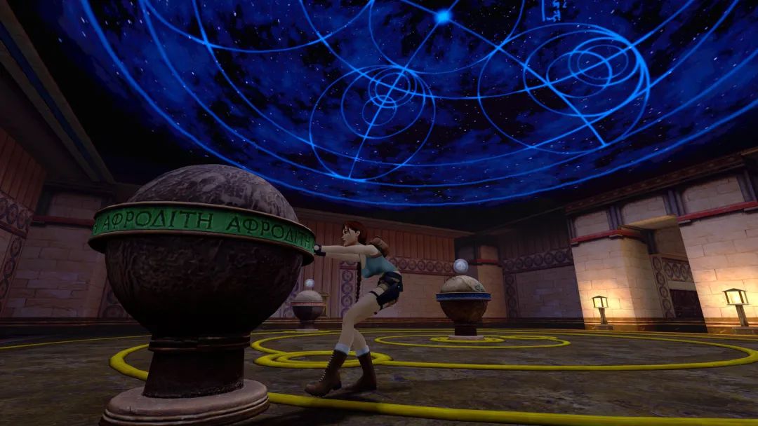 【游戏推荐】《古墓丽影 4-6 复刻版》Build.19062321+全DLC 免安装中文学习版 【游戏推荐】《古墓丽影 4-6 复刻版》Build.19062321+全DLC 免安装中文学习版