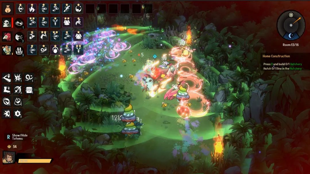 【游戏推荐】《恐龙小当家》v1.3.3 免安装中文学习版 【游戏推荐】《恐龙小当家》v1.3.3 免安装中文学习版