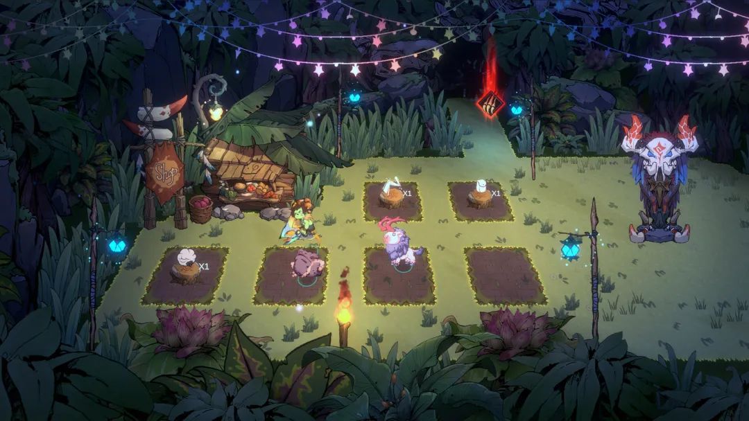 【游戏推荐】《恐龙小当家》v1.3.3 免安装中文学习版 【游戏推荐】《恐龙小当家》v1.3.3 免安装中文学习版