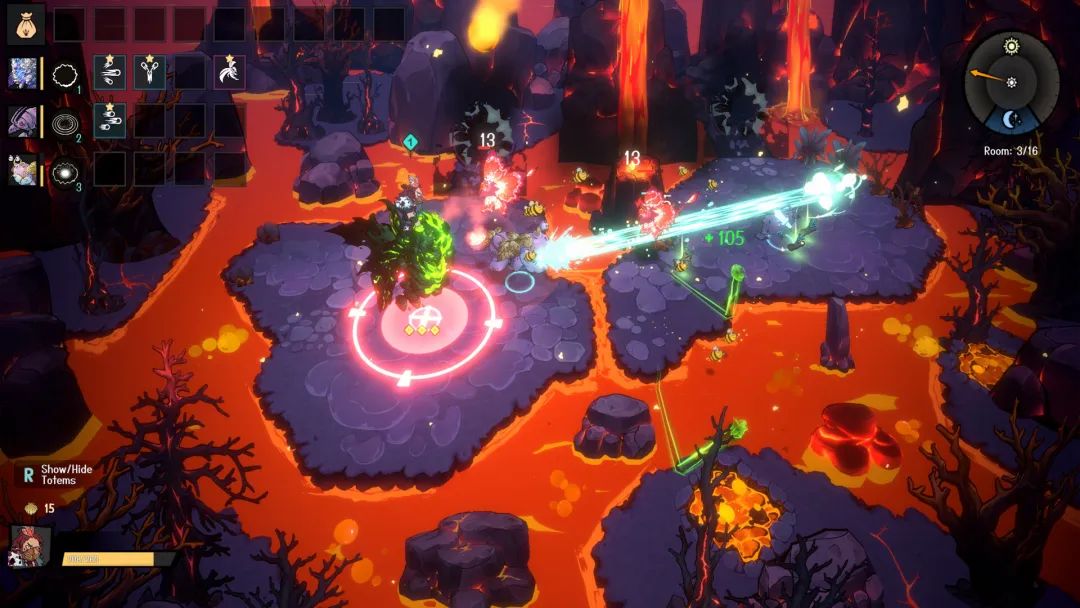 【游戏推荐】《恐龙小当家》v1.3.3 免安装中文学习版 【游戏推荐】《恐龙小当家》v1.3.3 免安装中文学习版