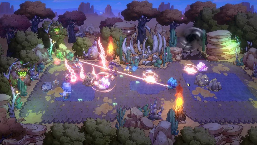 【游戏推荐】《恐龙小当家》v1.3.3 免安装中文学习版 【游戏推荐】《恐龙小当家》v1.3.3 免安装中文学习版