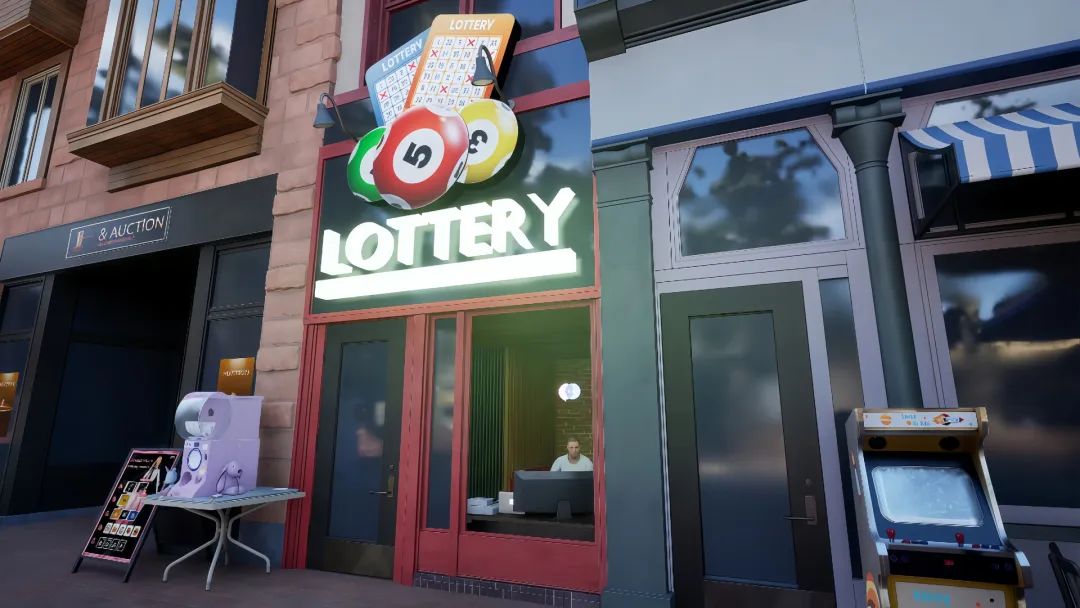 【游戏推荐】《镜头人生》v0.98 免安装中文学习版 【游戏推荐】《镜头人生》v0.98 免安装中文学习版