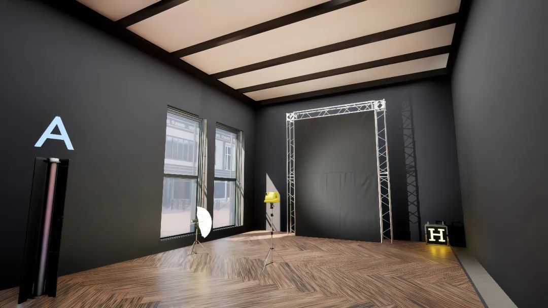 【游戏推荐】《镜头人生》v0.98 免安装中文学习版 【游戏推荐】《镜头人生》v0.98 免安装中文学习版