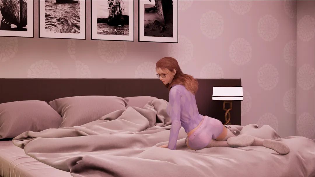 【游戏推荐】《镜头人生》v0.98 免安装中文学习版 【游戏推荐】《镜头人生》v0.98 免安装中文学习版