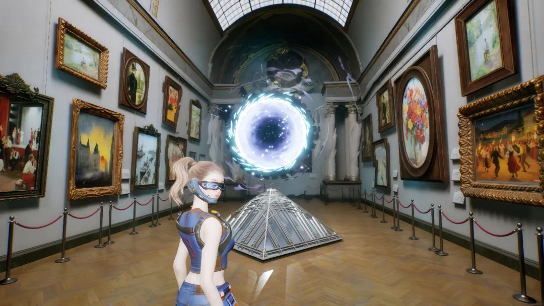 【游戏推荐】《镜头人生》v0.98 免安装中文学习版 【游戏推荐】《镜头人生》v0.98 免安装中文学习版