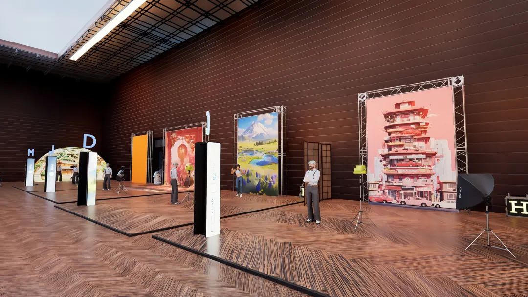 【游戏推荐】《镜头人生》v0.98 免安装中文学习版 【游戏推荐】《镜头人生》v0.98 免安装中文学习版