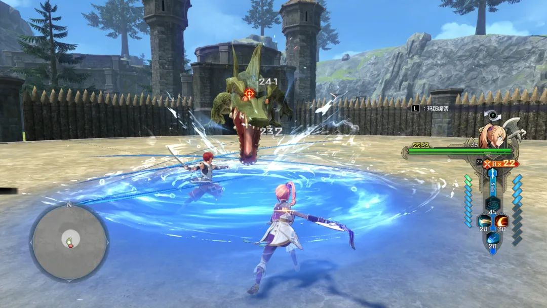 【游戏推荐】《伊苏X-诺曼荣光-》Build.19669036 全DLC+预购特典-支持手柄 免安装豪华中文学习版 【游戏推荐】《伊苏X-诺曼荣光-》Build.19669036 全DLC+预购特典-支持手柄 免安装豪华中文学习版