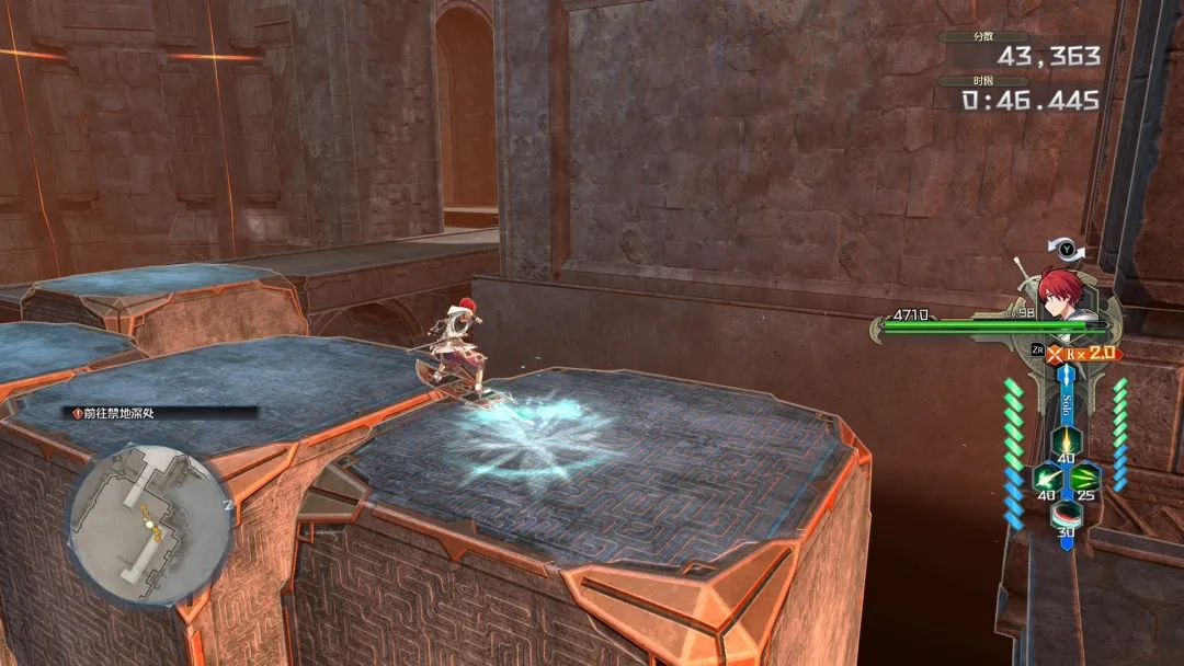 【游戏推荐】《伊苏X-诺曼荣光-》Build.19669036 全DLC+预购特典-支持手柄 免安装豪华中文学习版 【游戏推荐】《伊苏X-诺曼荣光-》Build.19669036 全DLC+预购特典-支持手柄 免安装豪华中文学习版