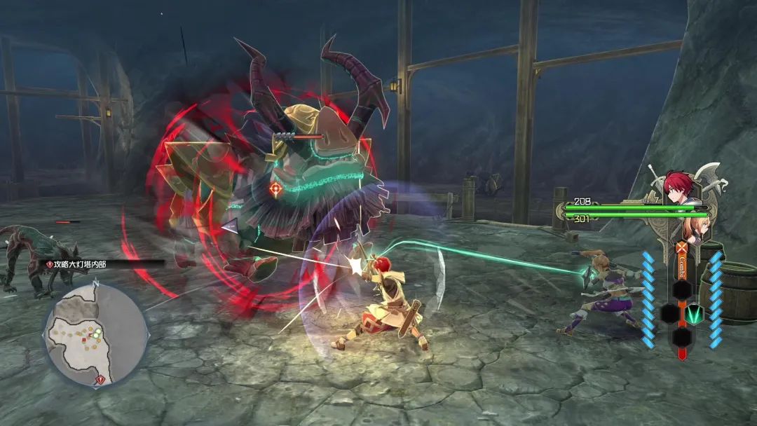 【游戏推荐】《伊苏X-诺曼荣光-》Build.19669036 全DLC+预购特典-支持手柄 免安装豪华中文学习版 【游戏推荐】《伊苏X-诺曼荣光-》Build.19669036 全DLC+预购特典-支持手柄 免安装豪华中文学习版