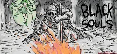 【游戏推荐】《BLACK SOULS》评测:当黑童话遇上克苏鲁,21位病娇女主刀刀扎穿你的SAN值! 【游戏推荐】《BLACK SOULS》评测:当黑童话遇上克苏鲁,21位病娇女主刀刀扎穿你的SAN值!