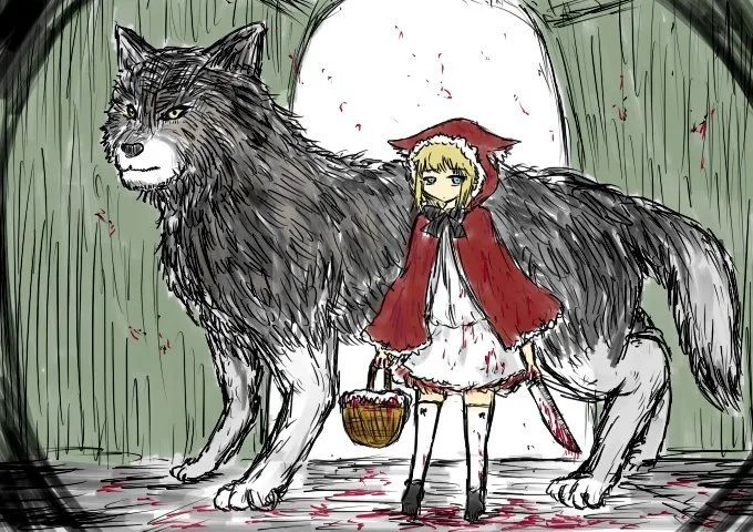 【游戏推荐】《BLACK SOULS》评测:当黑童话遇上克苏鲁,21位病娇女主刀刀扎穿你的SAN值! 【游戏推荐】《BLACK SOULS》评测:当黑童话遇上克苏鲁,21位病娇女主刀刀扎穿你的SAN值!