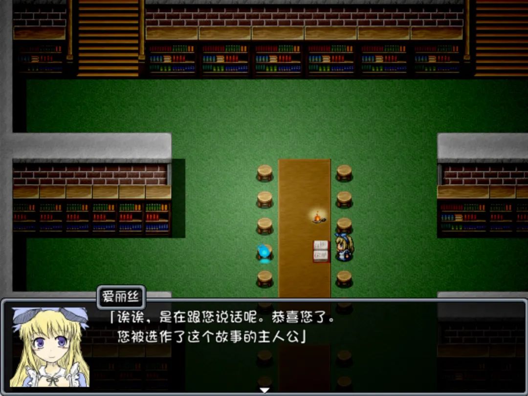 【游戏推荐】《BLACK SOULS》评测:当黑童话遇上克苏鲁,21位病娇女主刀刀扎穿你的SAN值! 【游戏推荐】《BLACK SOULS》评测:当黑童话遇上克苏鲁,21位病娇女主刀刀扎穿你的SAN值!