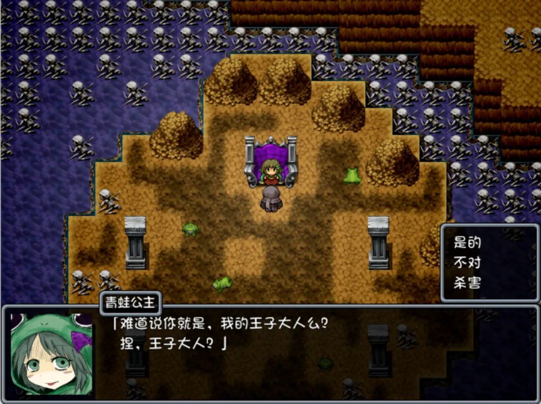 【游戏推荐】《BLACK SOULS》评测:当黑童话遇上克苏鲁,21位病娇女主刀刀扎穿你的SAN值! 【游戏推荐】《BLACK SOULS》评测:当黑童话遇上克苏鲁,21位病娇女主刀刀扎穿你的SAN值!