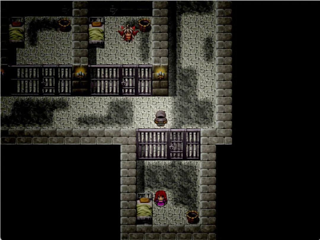 【游戏推荐】《BLACK SOULS》评测:当黑童话遇上克苏鲁,21位病娇女主刀刀扎穿你的SAN值! 【游戏推荐】《BLACK SOULS》评测:当黑童话遇上克苏鲁,21位病娇女主刀刀扎穿你的SAN值!