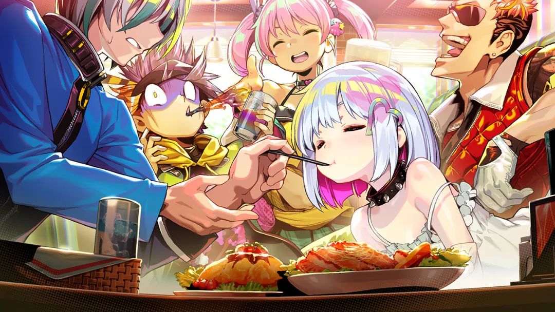 【游戏推荐】《多娜多娜》v1.11 DLC+存档 免安装中文步兵版 【游戏推荐】《多娜多娜》v1.11 DLC+存档 免安装中文步兵版