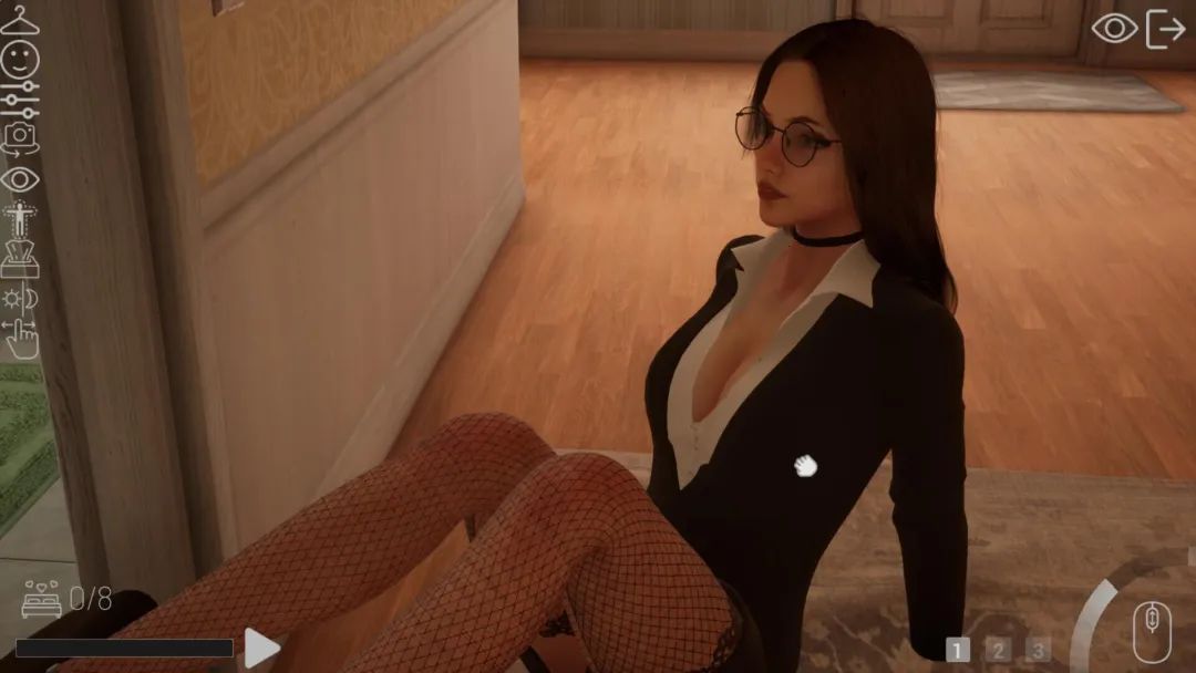 【游戏推荐】《双人居所 HomeTogether》v0.36.1 免安装中文学习版 【游戏推荐】《双人居所 HomeTogether》v0.36.1 免安装中文学习版