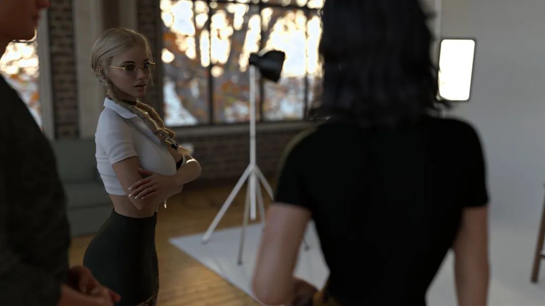 【游戏推荐】《光明之主 Bright Lord》v1.14.0 免安装中文步兵版 【游戏推荐】《光明之主 Bright Lord》v1.14.0 免安装中文步兵版