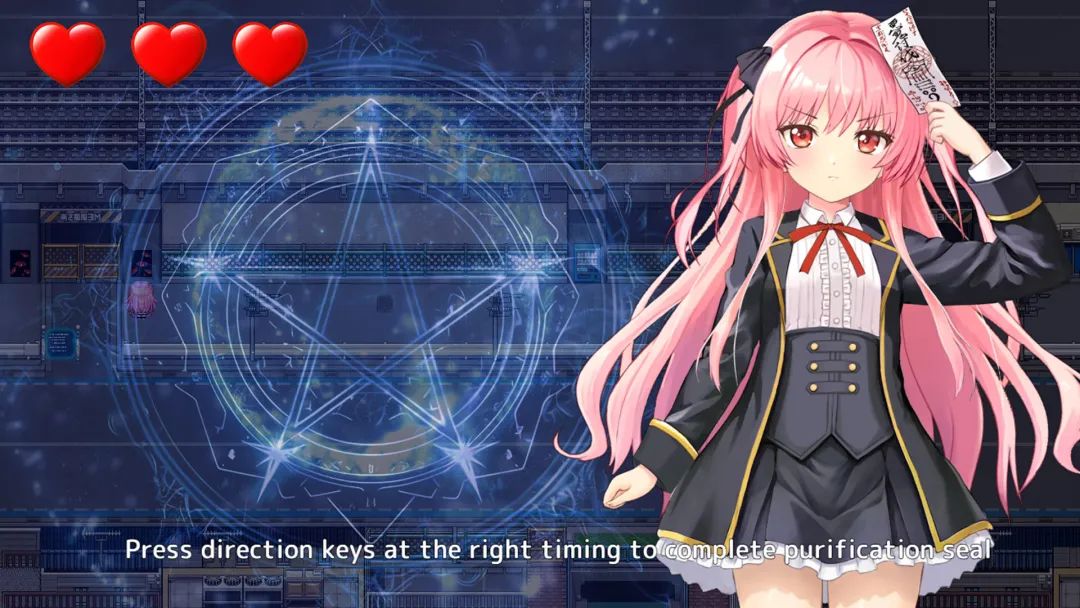 【游戏推荐】《地狱的八号街·少女侦探美织的怪异笔记本》v1.0.4 免安装中文步兵版+存档 【游戏推荐】《地狱的八号街·少女侦探美织的怪异笔记本》v1.0.4 免安装中文步兵版+存档