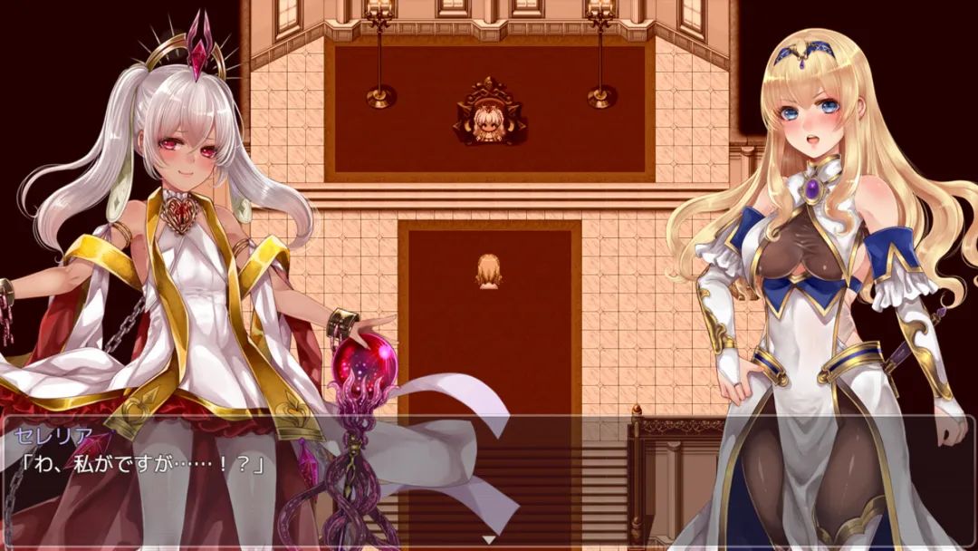 【游戏推荐】《菈菲卡与封印之楔》v1.0.1 STEAM免安装中文步兵版+存档 【游戏推荐】《菈菲卡与封印之楔》v1.0.1 STEAM免安装中文步兵版+存档