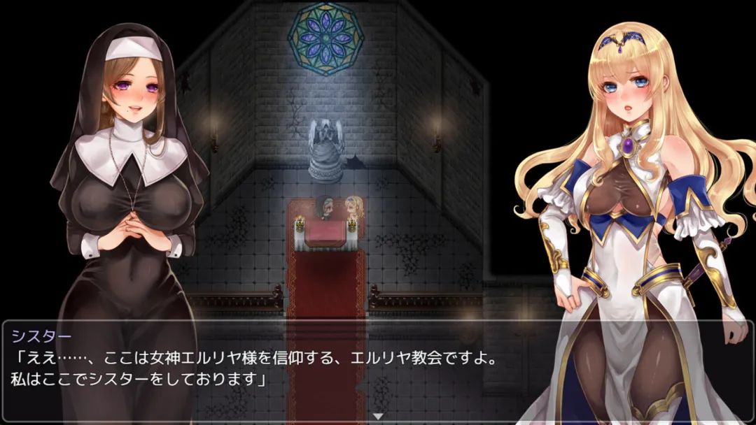 【游戏推荐】《菈菲卡与封印之楔》v1.0.1 STEAM免安装中文步兵版+存档 【游戏推荐】《菈菲卡与封印之楔》v1.0.1 STEAM免安装中文步兵版+存档