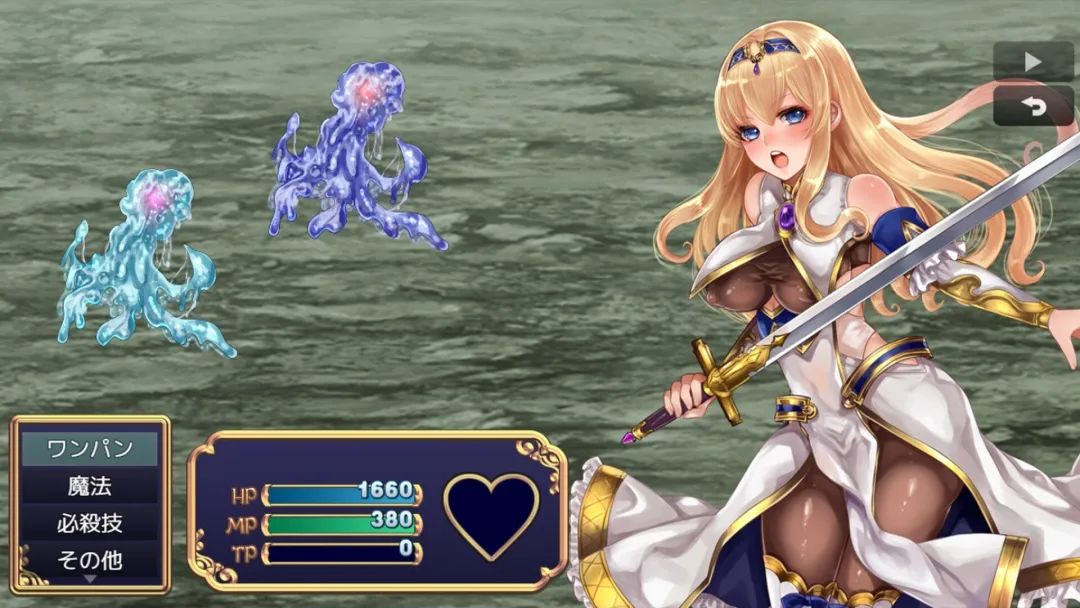 【游戏推荐】《菈菲卡与封印之楔》v1.0.1 STEAM免安装中文步兵版+存档 【游戏推荐】《菈菲卡与封印之楔》v1.0.1 STEAM免安装中文步兵版+存档