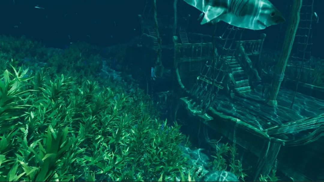 【游戏推荐】《孤岛笔记》Build.19715327+全DLC 免安装中文国语学习版