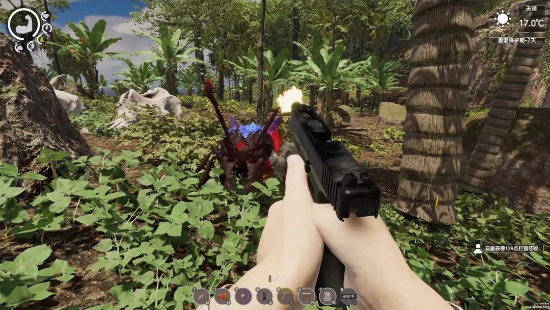 【游戏推荐】《孤岛笔记》Build.19715327+全DLC 免安装中文国语学习版