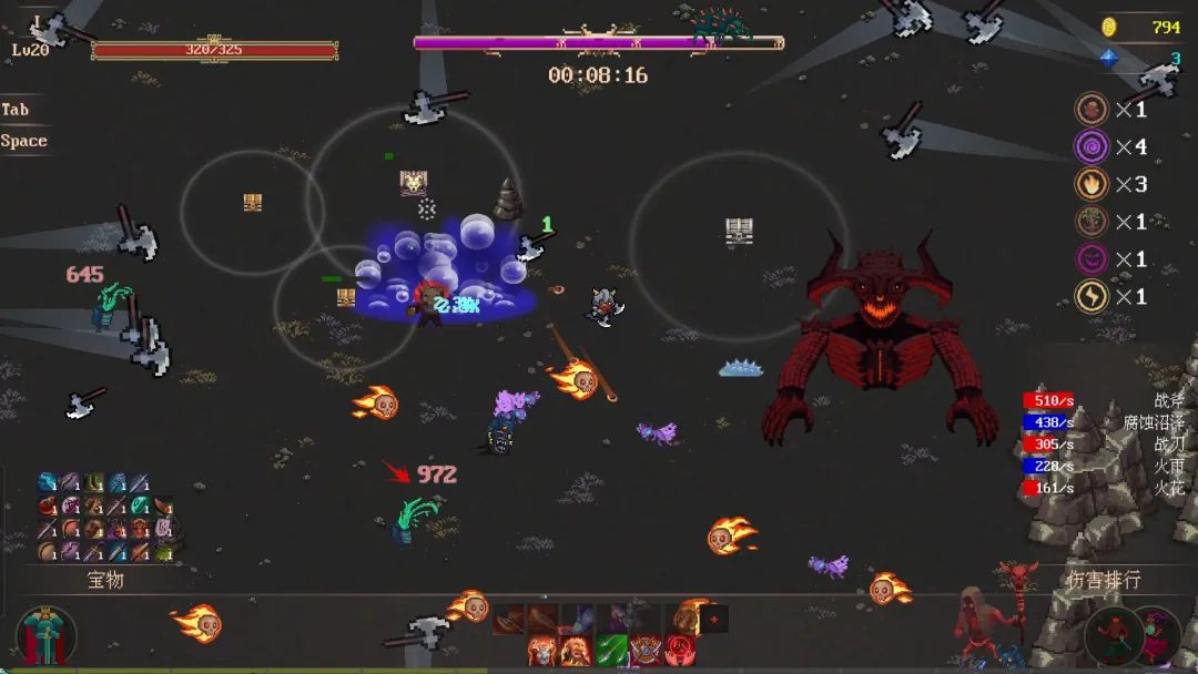 【游戏推荐】《秘境探险者》Build.19710297 全DLC 免安装中文学习版 【游戏推荐】《秘境探险者》Build.19710297 全DLC 免安装中文学习版