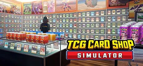 【游戏推荐】《TCG 卡牌店模拟器》v0.60.1 免安装中文学习版 【游戏推荐】《TCG 卡牌店模拟器》v0.60.1 免安装中文学习版