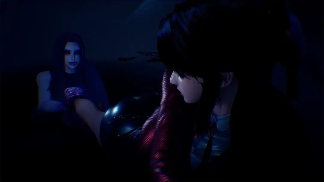 【游戏推荐】《深渊学校》v1.7.2 免安装中文学习版 【游戏推荐】《深渊学校》v1.7.2 免安装中文学习版